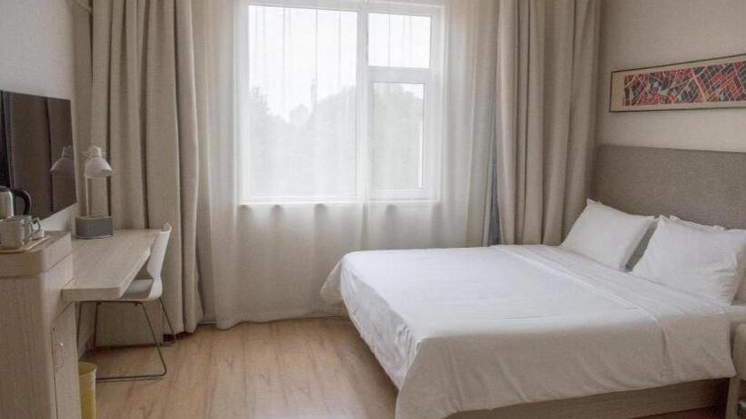 Hanting Hotel Shijiazhuang Xinji City Fu Street