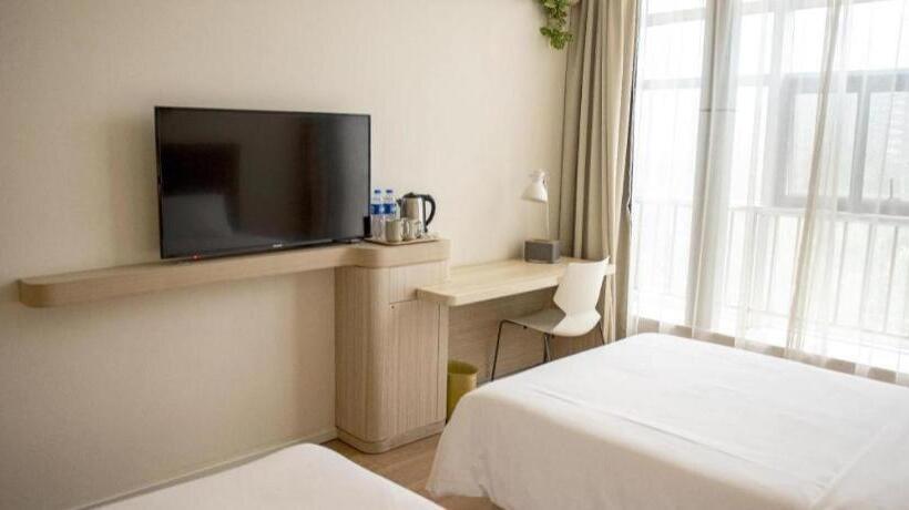 Hanting Hotel Shijiazhuang Xinji City Fu Street