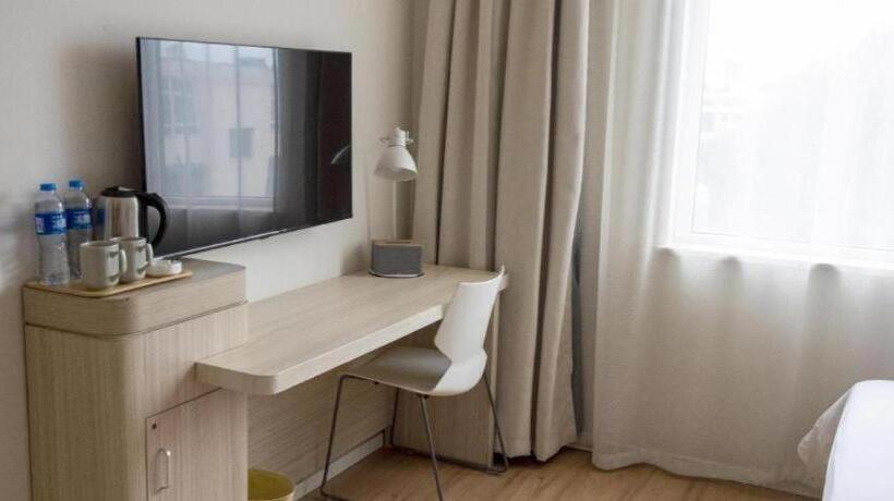 Hanting Hotel Shijiazhuang Xinji City Fu Street