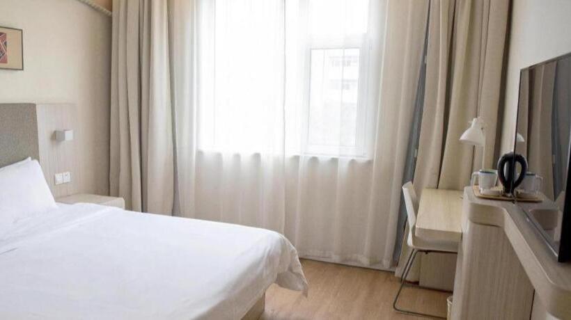 Hanting Hotel Shijiazhuang Xinji City Fu Street