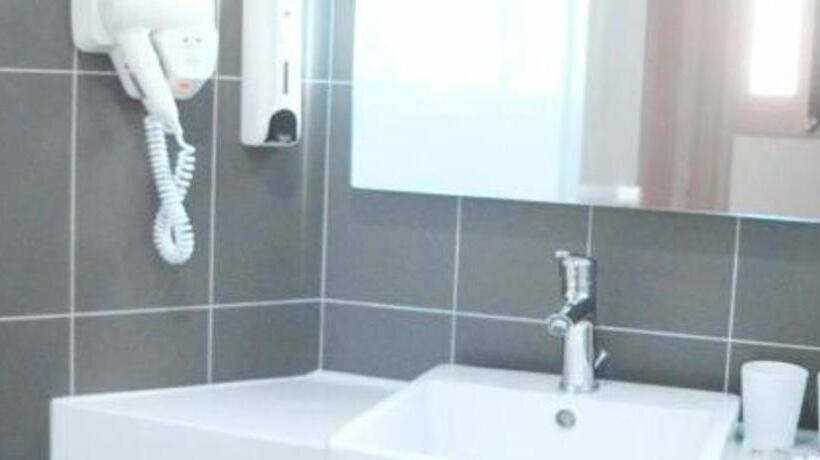 Hanting Hotel Shijiazhuang Xinji City Fu Street