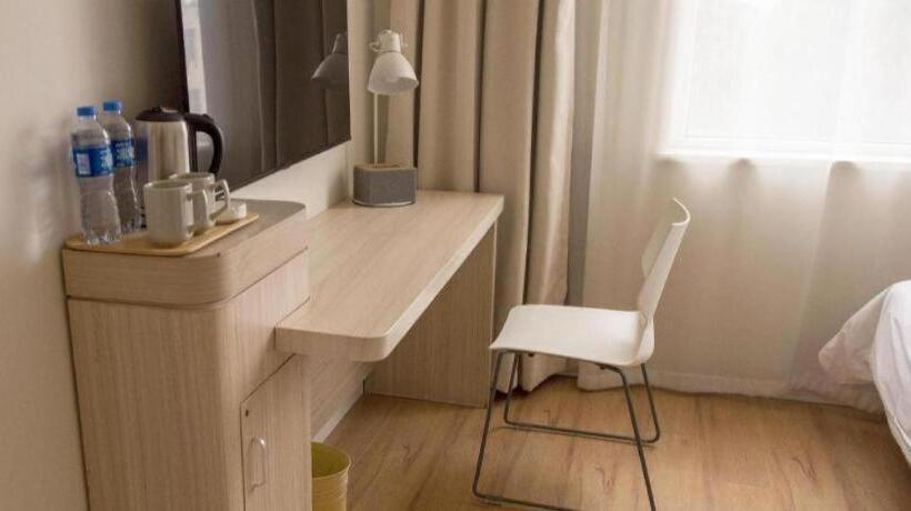 Hanting Hotel Shijiazhuang Xinji City Fu Street