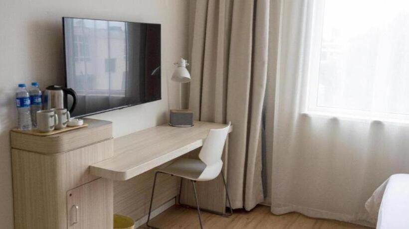 Hanting Hotel Shijiazhuang Xinji City Fu Street