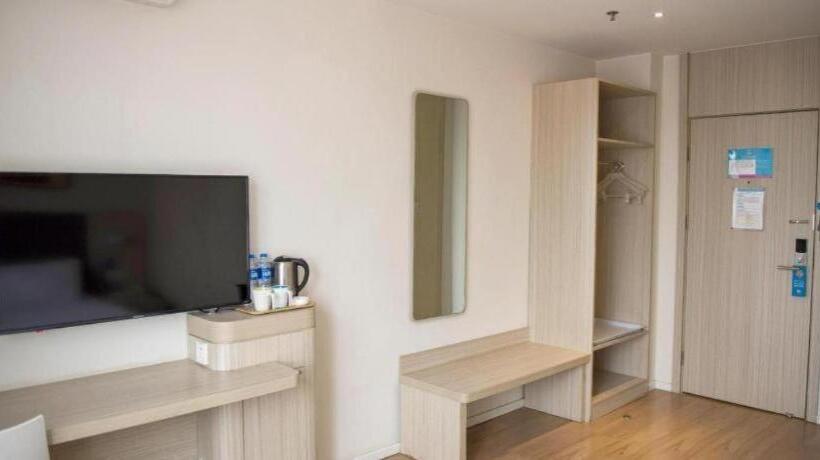 Hanting Hotel Shijiazhuang Xinji City Fu Street