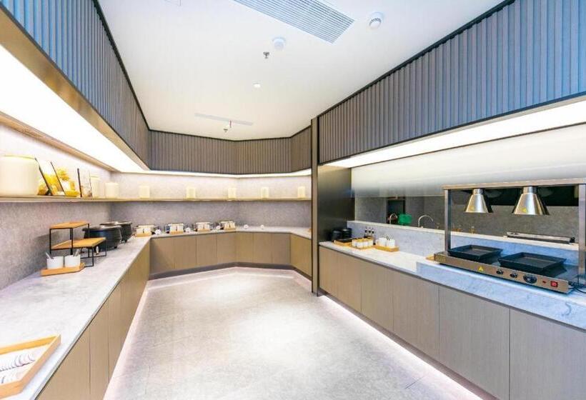 Ji Hotel Xinghua Fengshou Road