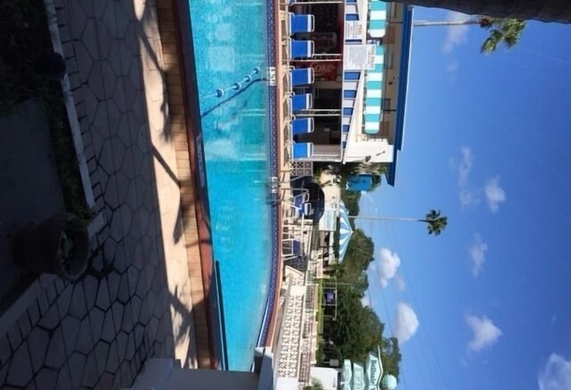 Belleair Village Motel