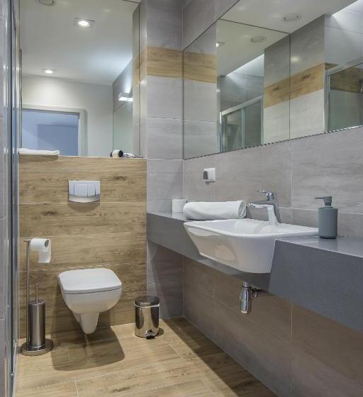 Отель Blu Residence