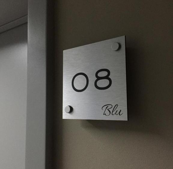 Отель Blu Residence