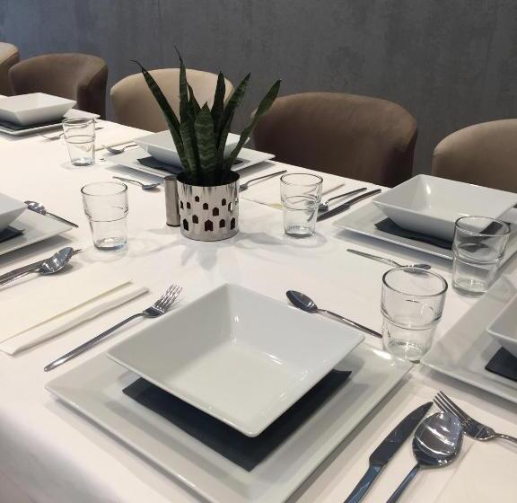 Отель Blu Residence