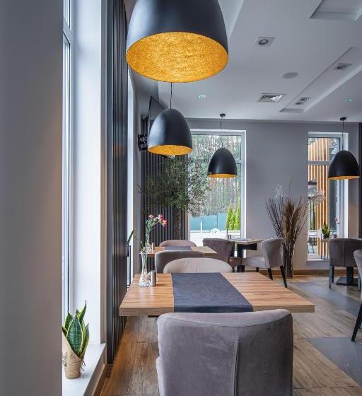 Отель Blu Residence