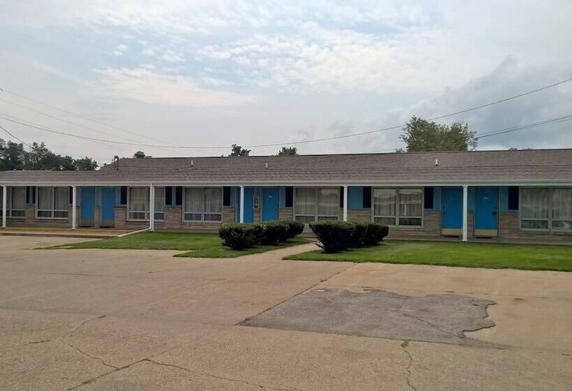 Blue Haven Motel