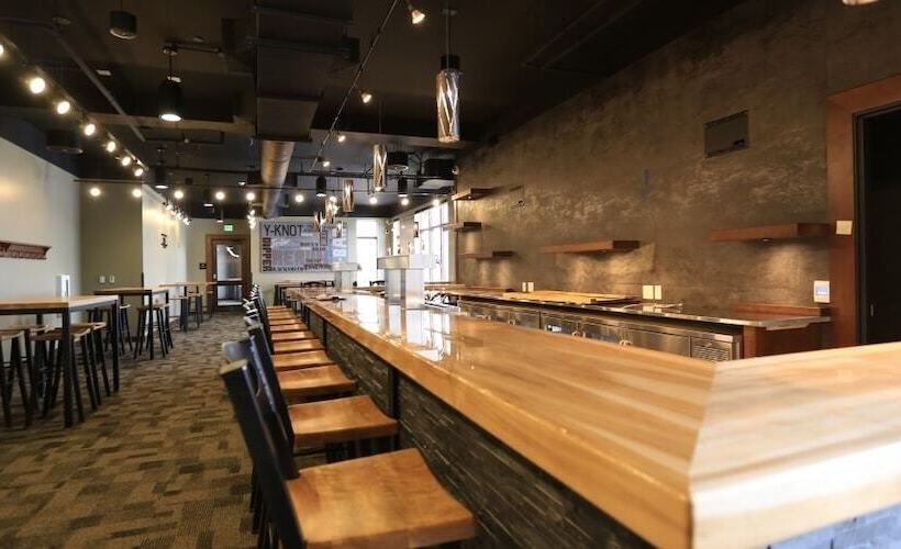 Burke Mountain Hotel & Conference Center