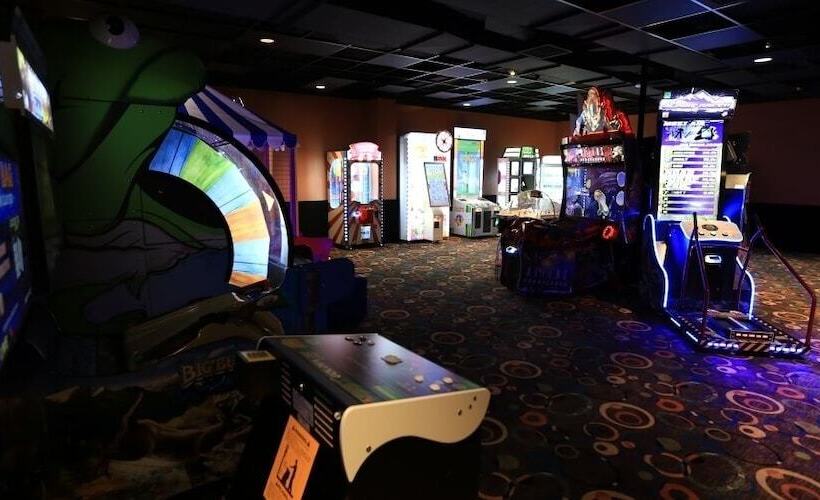 Burke Mountain Hotel & Conference Center