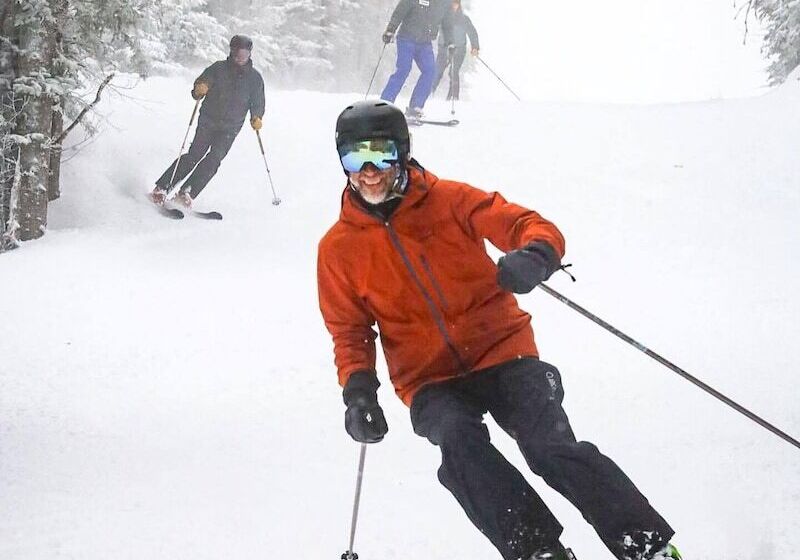 Burke Mountain Hotel & Conference Center