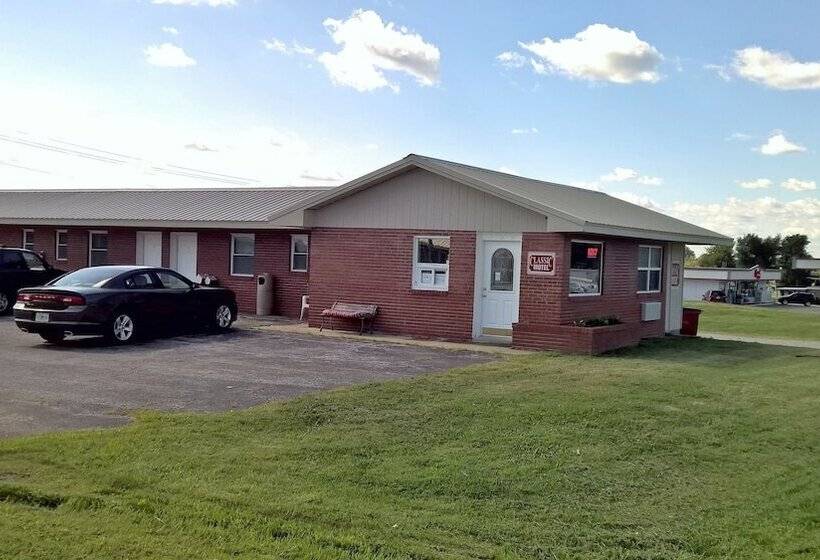 Classic Motel