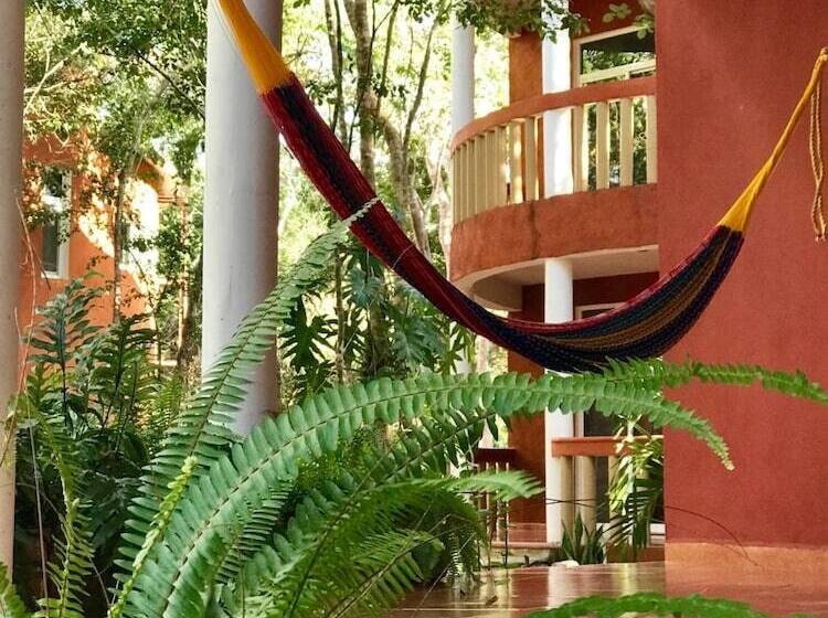 Eco Hotel Nueva Altia