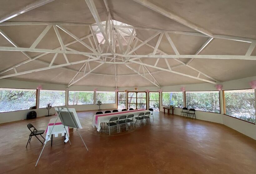 Eco Hotel Nueva Altia