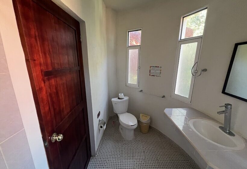 Eco Hotel Nueva Altia