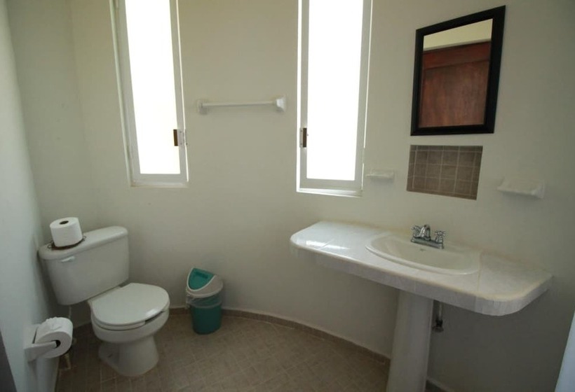 Eco Hotel Nueva Altia