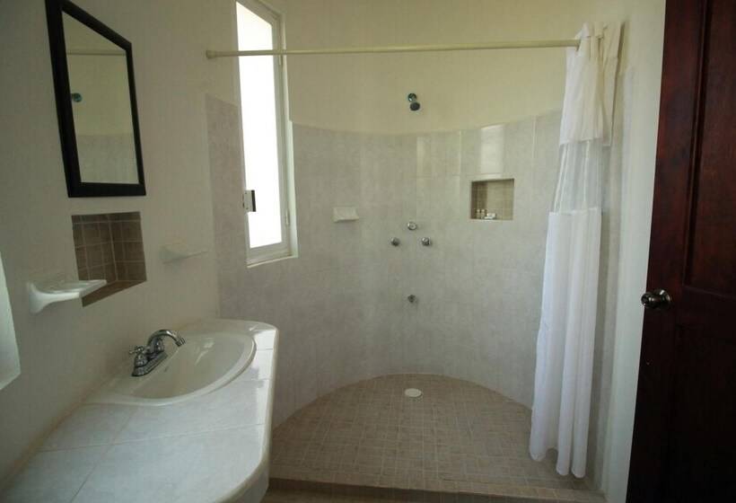 Eco Hotel Nueva Altia