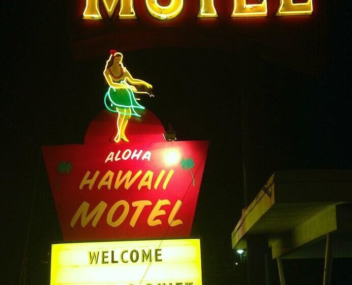 Hawaii Motel