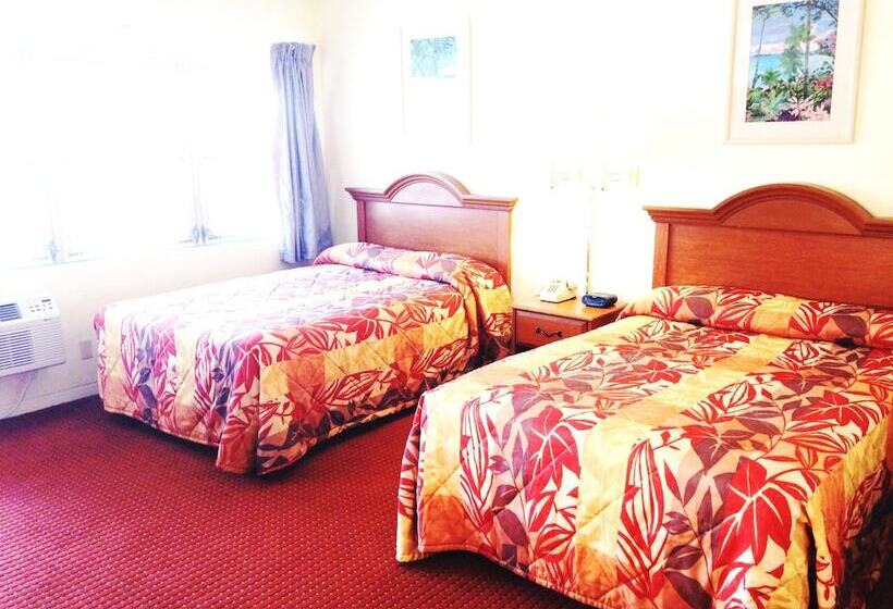 Hawaii Motel