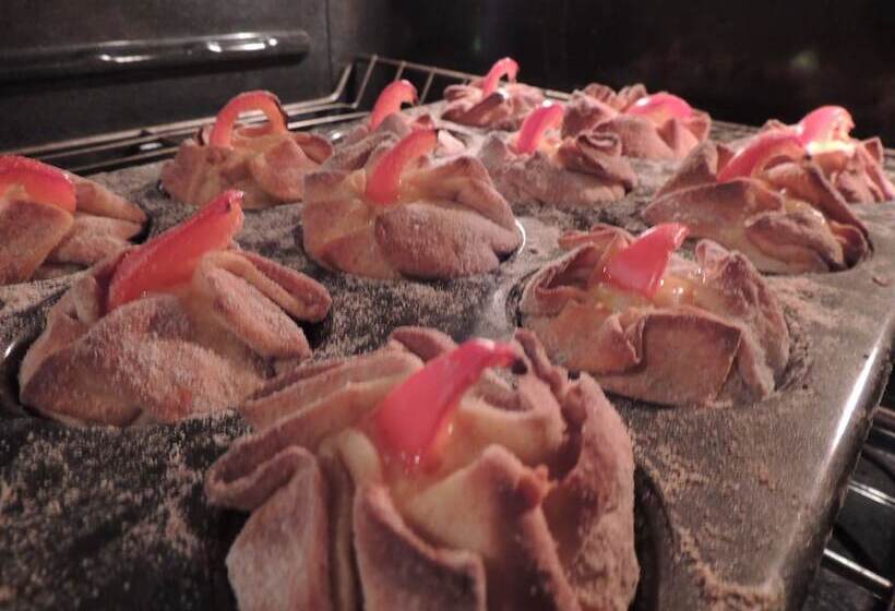 酒店 1868 Magnolia House Inn