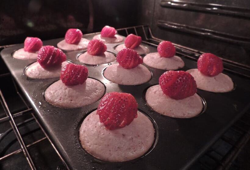 酒店 1868 Magnolia House Inn