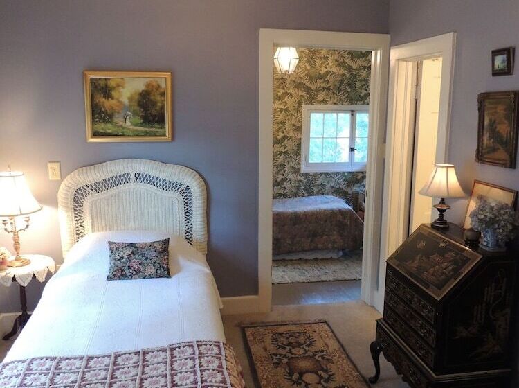 酒店 1868 Magnolia House Inn