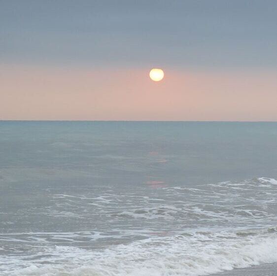 בית מלון כפרי Aite