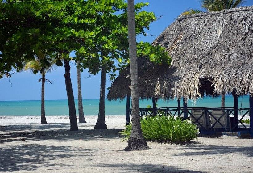 בית מלון כפרי Aite