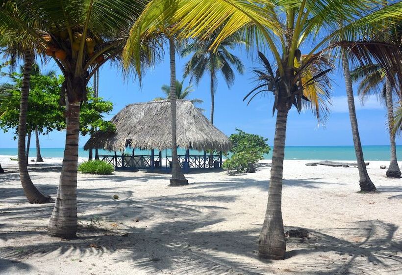 בית מלון כפרי Aite