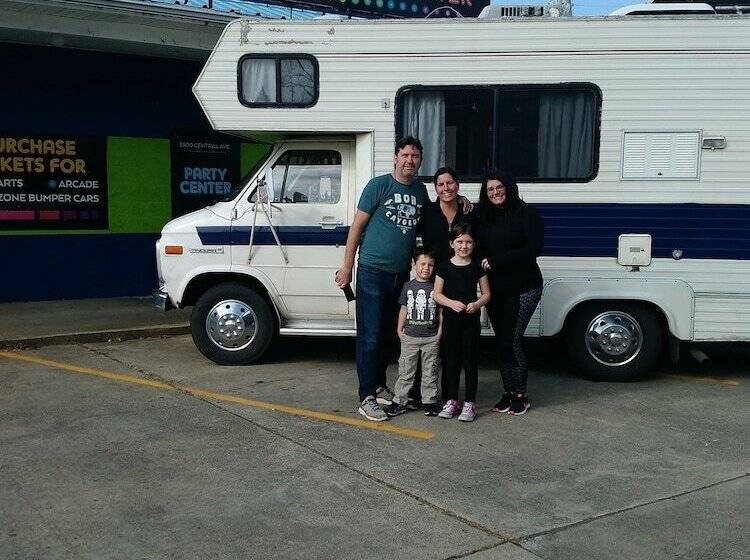 فندق All Seasons Lodge