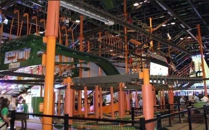 فندق All Seasons Lodge