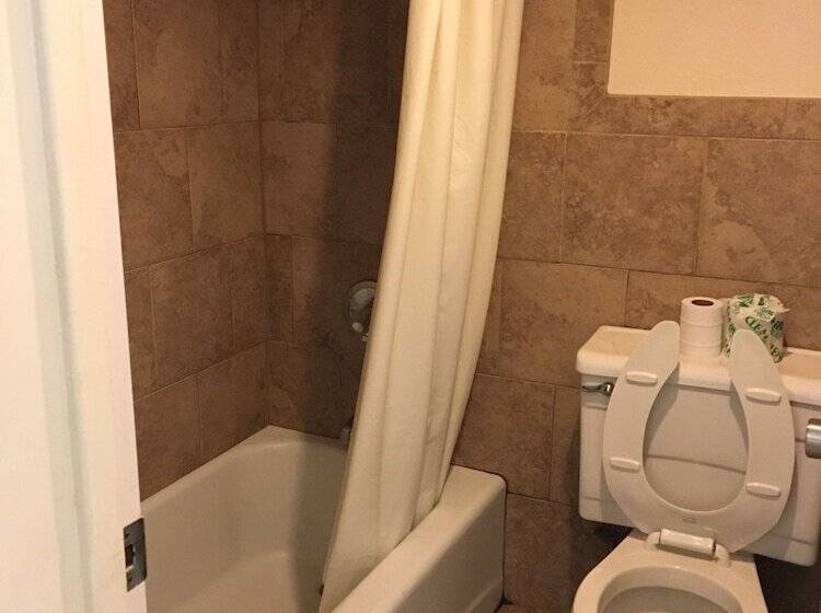 فندق All Seasons Lodge