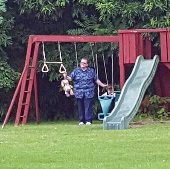 בית מלון כפרי Allegan Country Inn