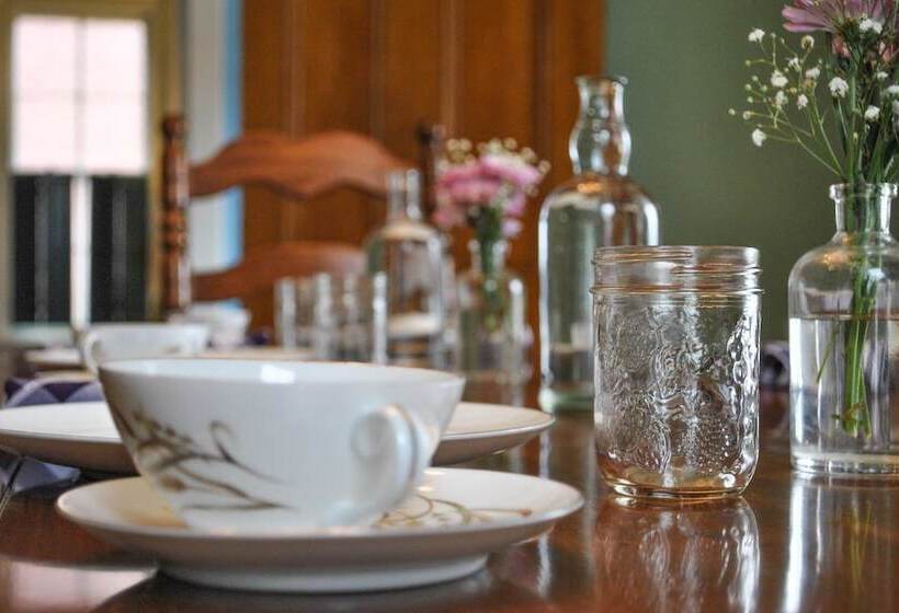 فندق Allegheny Trail House