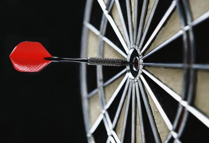 Отель Appartementen Klaver Vier