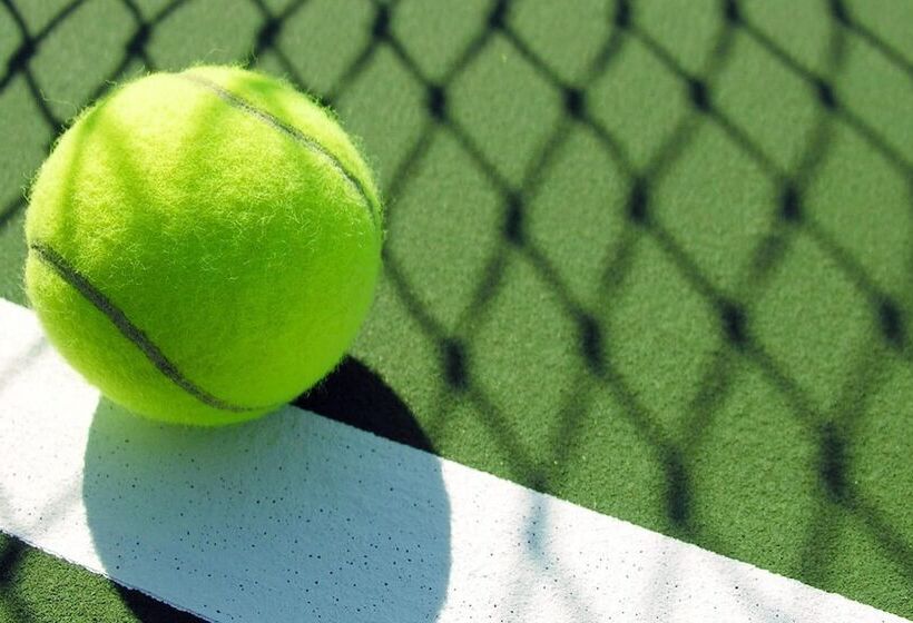 Отель Appartementen Klaver Vier