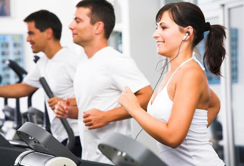 Отель Appartementen Klaver Vier