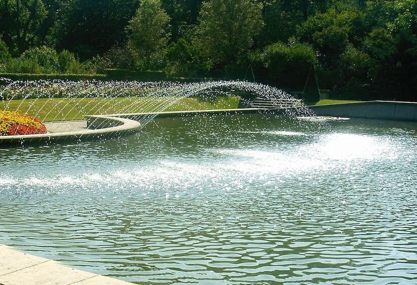 هتل B&b Johannes Hoeve