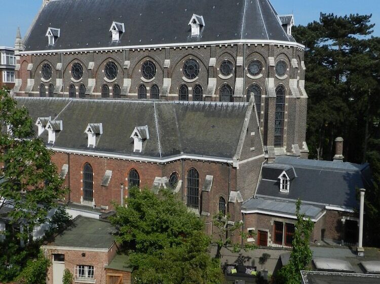 בית מלון כפרי Bed & Breakfast Guesthouse Leman