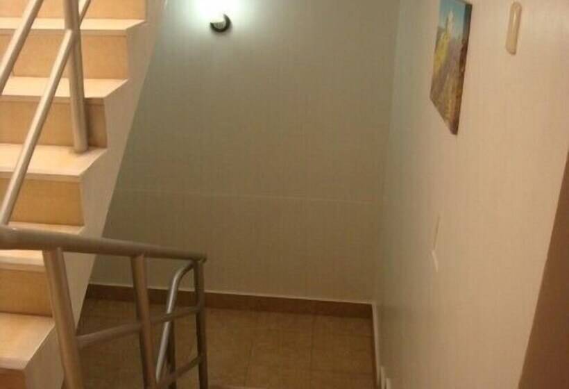 هتل Begonias Chiclayo