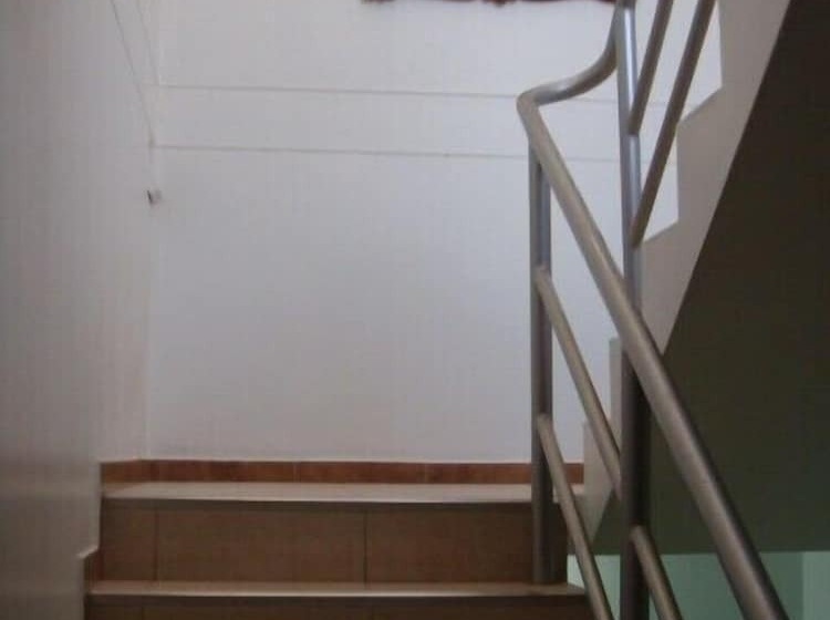 هتل Begonias Chiclayo