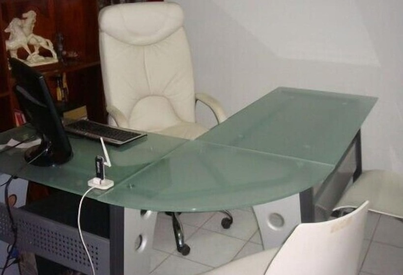 هتل Begonias Chiclayo