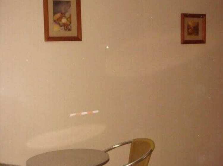 هتل Begonias Chiclayo