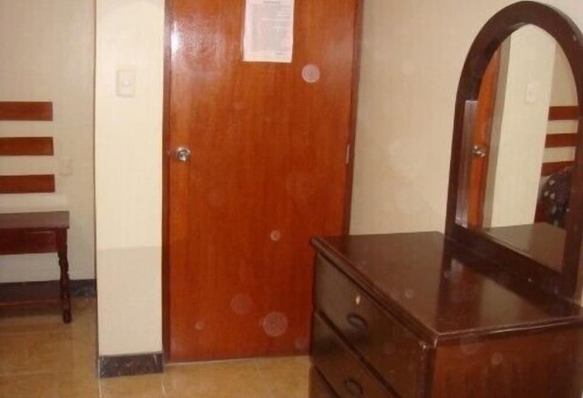 هتل Begonias Chiclayo