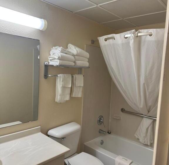 فندق Big Bend Traveler S Inn