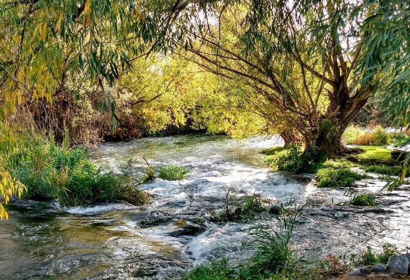 فندق Billingsley Creek