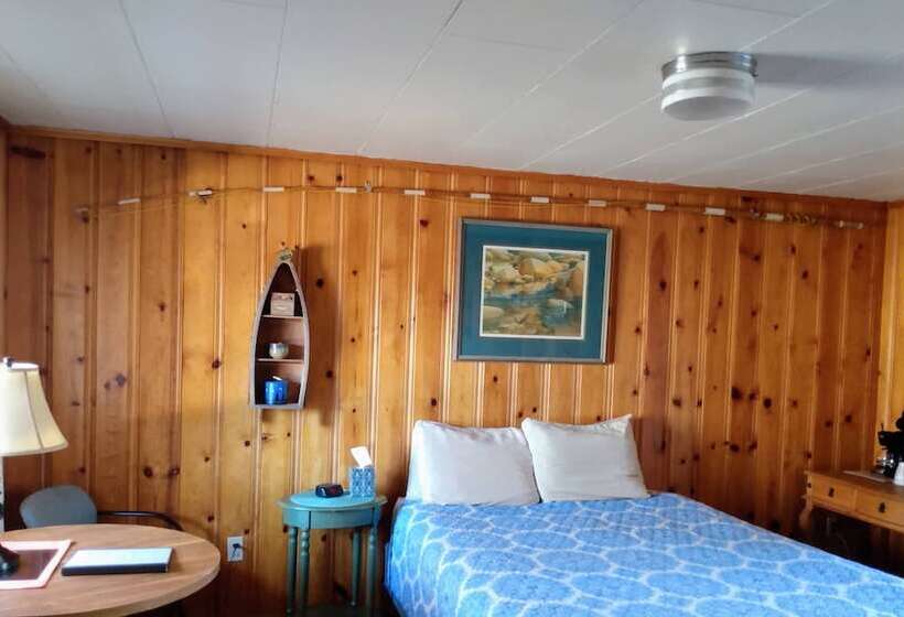 فندق Billingsley Creek